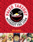 Paleo Takeout - eBook
