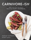 Carnivore-ish - Book
