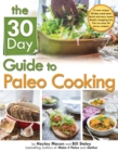 30 Day Guide To Paleo Cooking - eBook