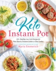 Keto Instant Pot - eBook