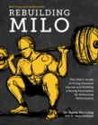 Rebuilding Milo - eBook