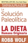Solucion Paleolitica - eBook