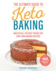 Ultimate Guide To Keto Baking - eBook