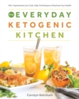 Everyday Ketogenic Kitchen - eBook