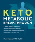 Keto Metabolic Breakthrough - Book
