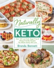 Naturally Keto - Book