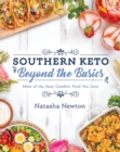 Southern Keto: Beyond The Basics - Book