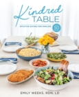 Kindred Table : Intuitive Eating for Families - Book