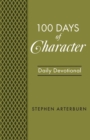 BOOK: 100 Days of Character - Book