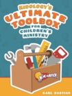 KIDZ: Kidology's Toolbox Children's Min - Book