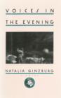 Voices In The Evening: A Novel - eBook