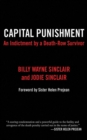 Capital Punishment : An Indictment by a Death-Row Survivor - eBook