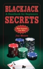 Blackjack Secrets : A Handbook for Beginners - eBook