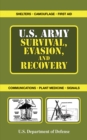 U.S. Army Survival, Evasion, and Recovery - eBook