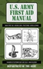U.S. Army First Aid Manual - eBook