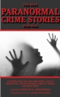 The Best Paranormal Crime Stories Ever Told - eBook