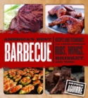 America's Best Barbecue : Recipes and Techniques for Prize-Winning Ribs, Wings, Brisket, and More - eBook
