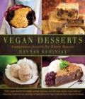 Vegan Desserts : Sumptuous Sweets for Every Season - eBook