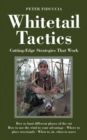 Whitetail Tactics : Cutting-Edge Strategies That Work - eBook