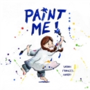 Paint Me! - eBook