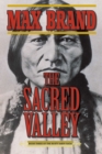 The Sacred Valley : Book Three of the Rusty Sabin Saga - eBook