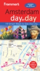 Frommer's Amsterdam day by day - Book