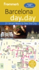 Frommer's Barcelona day by day - Book
