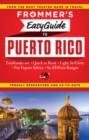 Frommer's EasyGuide to Puerto Rico - Book