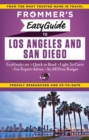 Frommer's EasyGuide to Los Angeles and San Diego - eBook