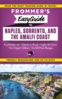Frommer's EasyGuide to Naples, Sorrento and the Amalfi Coast - Book