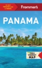 Frommer's Panama - eBook