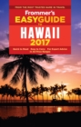 Frommer's EasyGuide to Hawaii 2017 - eBook