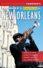 Frommer's EasyGuide to New Orleans 2017 - eBook