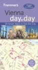 Frommer's Vienna day by day - Book