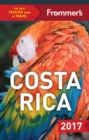 Frommer's Costa Rica 2017 - eBook
