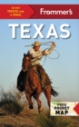 Frommer's Texas - Book