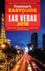 Frommer's EasyGuide to Las Vegas 2018 - eBook