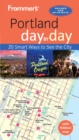 Frommer's Portland day by day - eBook