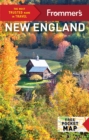 Frommer's New England - Book
