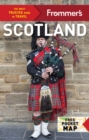 Frommer's Scotland - Book