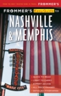Frommer's EasyGuide to Nashville and Memphis - Book