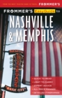 Frommer's EasyGuide to Nashville and Memphis - eBook