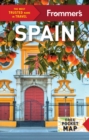 Frommer's Spain - eBook