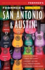 Frommer's EasyGuide to San Antonio and Austin - Book