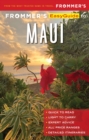 Frommer's EasyGuide to Maui - eBook
