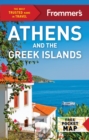 Frommer's Athens and the Greek Islands - Book