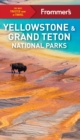 Frommer's Yellowstone and Grand Teton National Parks - Book