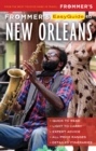 Frommer's EasyGuide to New Orleans - Book