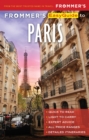 Frommer's EasyGuide to Paris - Book