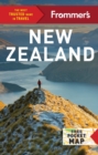 Frommer's New Zealand - eBook
